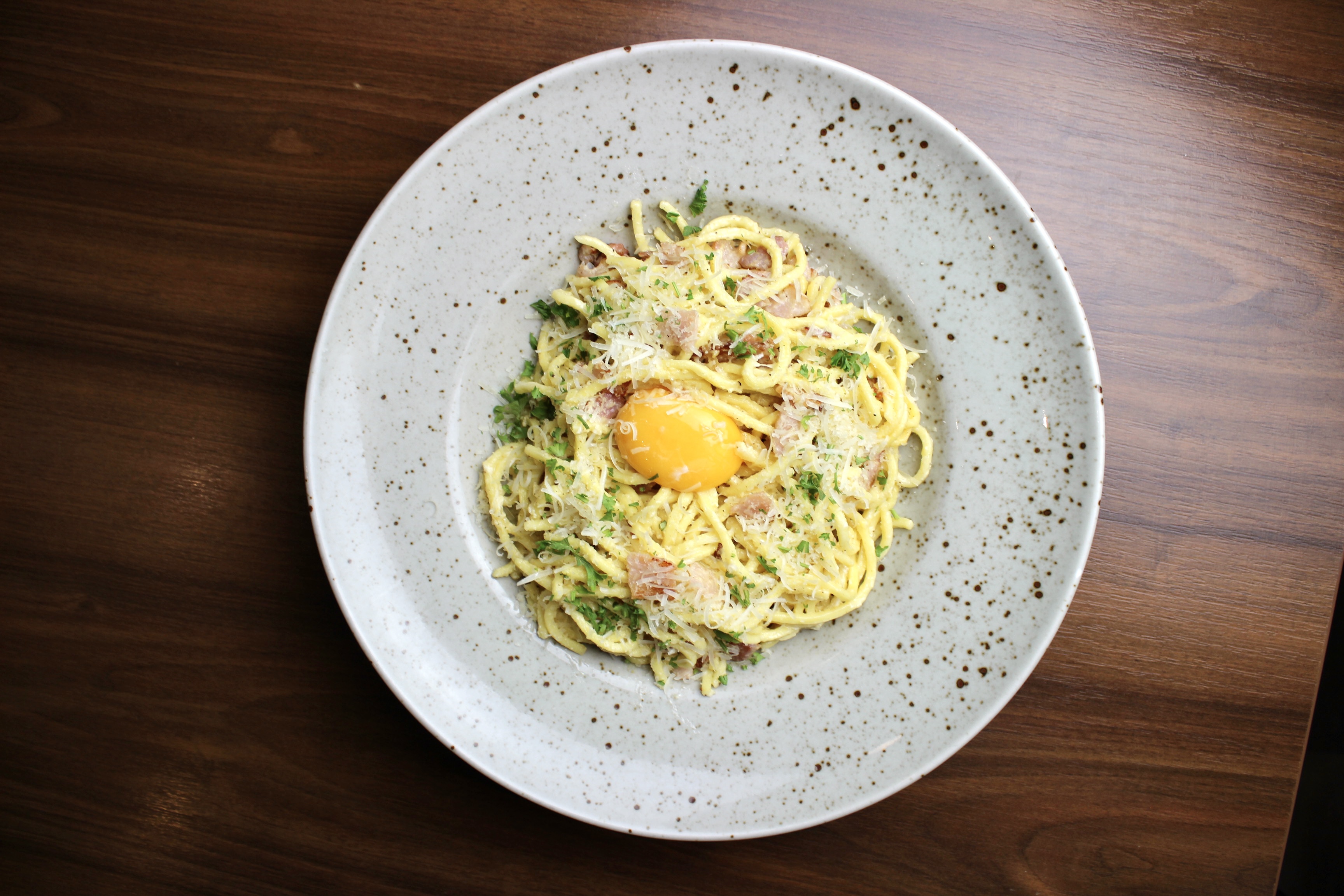 Carbonara