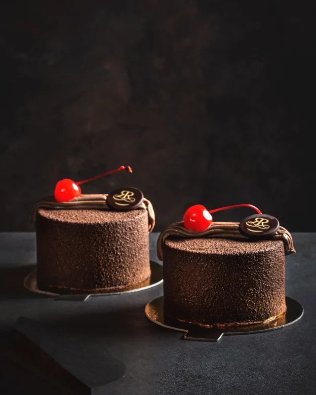 Black Forest