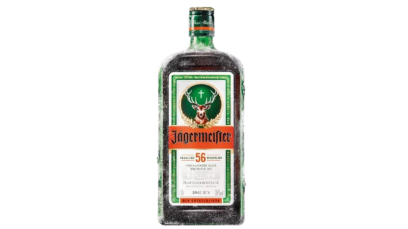 Jagermeister